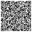 QR code with Pemberton's contacts