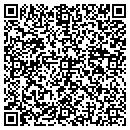 QR code with O'Connor Kathleen R contacts