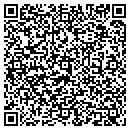 QR code with Nabejun contacts
