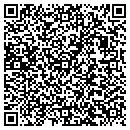 QR code with Oswood Ann S contacts