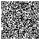 QR code with Aph Vending contacts