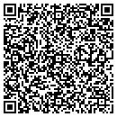 QR code with A Robi Vending contacts