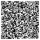 QR code with Christ Lutheran Chr-Palm Cost contacts