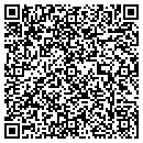 QR code with A & S Vending contacts