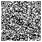 QR code with James Lovins Floorcovering contacts
