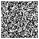 QR code with Possin John R contacts