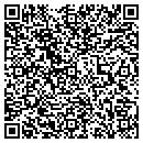 QR code with Atlas Vending contacts