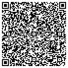 QR code with J C And Son Floor Covering Inc contacts