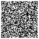 QR code with Riese Mark L contacts