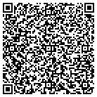QR code with Amedisys Home Health Care contacts