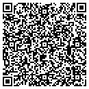 QR code with Santer John contacts