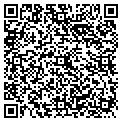 QR code with Bpe contacts