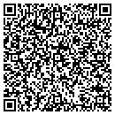 QR code with Kelly G Hiner contacts