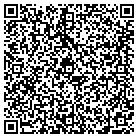QR code with kickishrugs contacts
