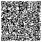 QR code with Kozac Custom Floor Coverings Inc contacts