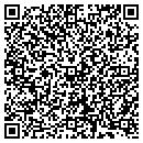 QR code with C And R Vending contacts