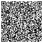 QR code with A Action Bail Bonds contacts