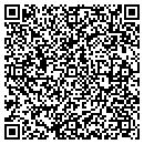 QR code with JES Consulting contacts