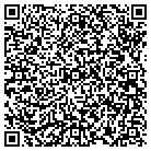 QR code with A Approved Bonding Service contacts