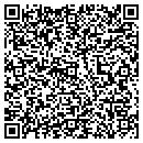 QR code with Regan A Perry contacts