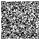 QR code with C&C Vending LLC contacts