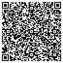 QR code with Cj Vending contacts