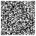 QR code with California Pacific Fcu contacts
