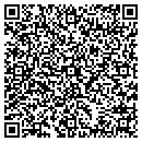 QR code with West Robert D contacts