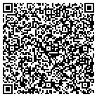 QR code with Mcclain's Floor Covering contacts