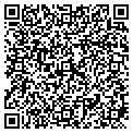 QR code with A T Homecare contacts