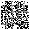 QR code with Zerfas Carol M contacts