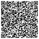 QR code with Adequate One Bail Bond Insrty contacts