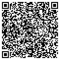 QR code with Daj Vending contacts