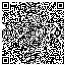QR code with D And D Vending contacts