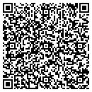 QR code with A Fast Way Out Hanson Bail contacts
