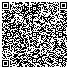 QR code with King of Kings Lutheran Church contacts