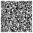 QR code with Hendry Kevin W contacts