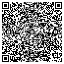 QR code with D & E Vending LLC contacts