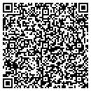 QR code with Hornaday Stephen contacts