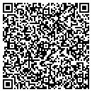 QR code with 2 Spec Mfg contacts