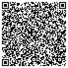 QR code with Luther Memorial Lutheran Chr contacts