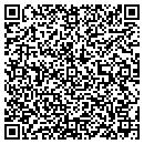 QR code with Martin Mary D contacts