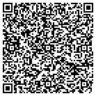 QR code with A First Choice Bail Bonding CO contacts