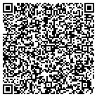 QR code with Angels-Purpose Higher Learning contacts