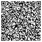 QR code with A Plus Education Service contacts