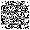 QR code with F & D Vending contacts