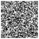 QR code with Open Bible Lutheran Church contacts