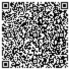 QR code with Art As An Agent For Change Inc contacts