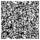 QR code with G D Vending LLC contacts
