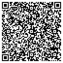 QR code with D C Cleaners contacts